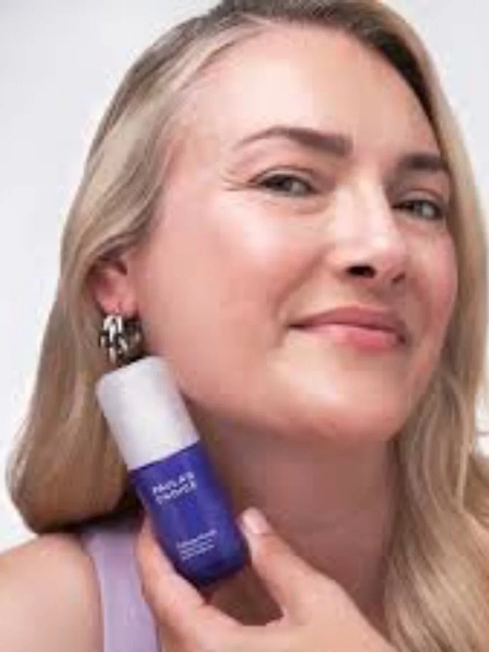Paulas Choice clinically proven